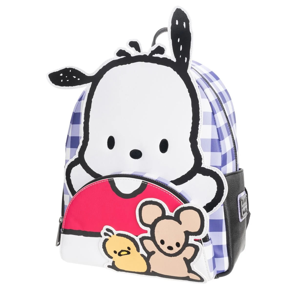 SANRIO POCHACCO LOUNGEFLY BACKPACK