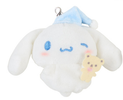 SANRIO ORIGINAL CINNAMOROLL SLEEPY TIME PUPPET MASCOT BLIND BOX