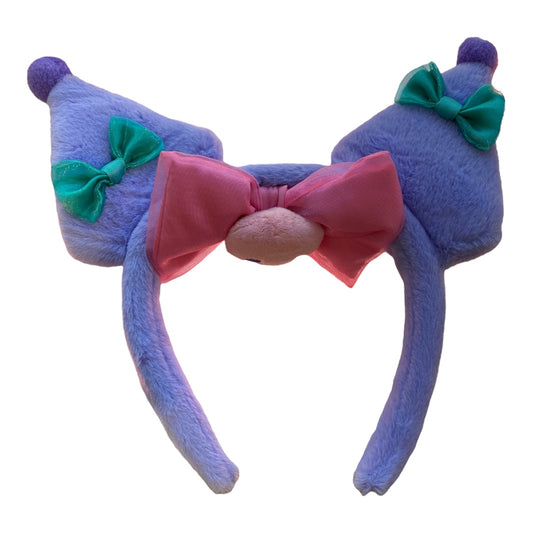 SANRIO ORIGINAL KUROMI 20TH ANNIVERSARY HEADBAND