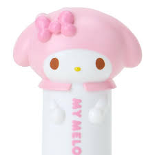 SANRIO ORIGINAL MY MELODY NAIL CLIPPERS WITH CAP