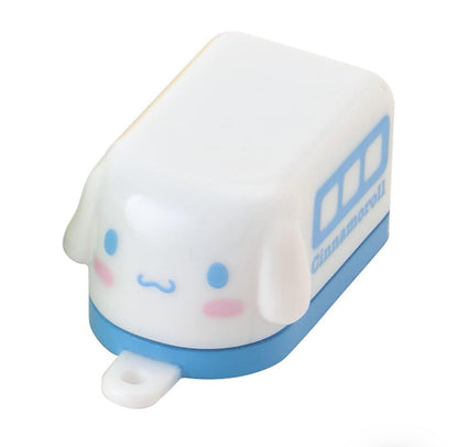 SANRIO CHARACTERS BATH BOMMB CHU CHU TRAIN