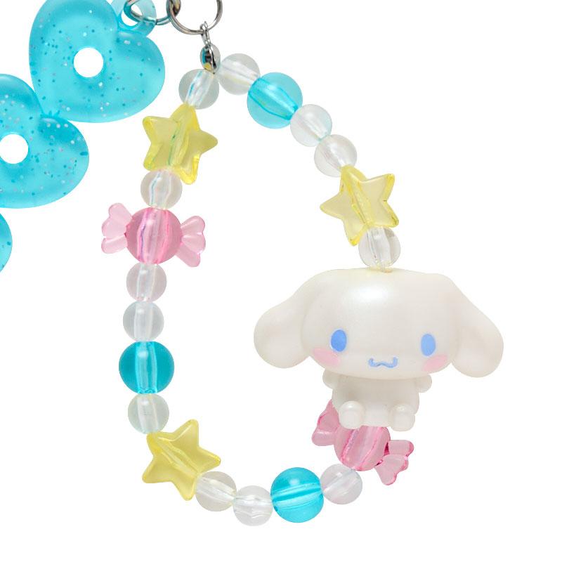 SANRIO ORIGINAL CINNAMOROLL CUSTOM CHARM