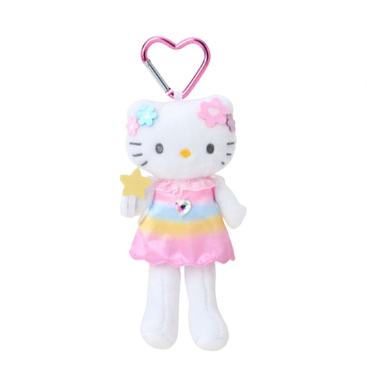 SANRIO HELLO KITTY STYLE UP MASCOT HOLDER (FANTASY FAIRY)