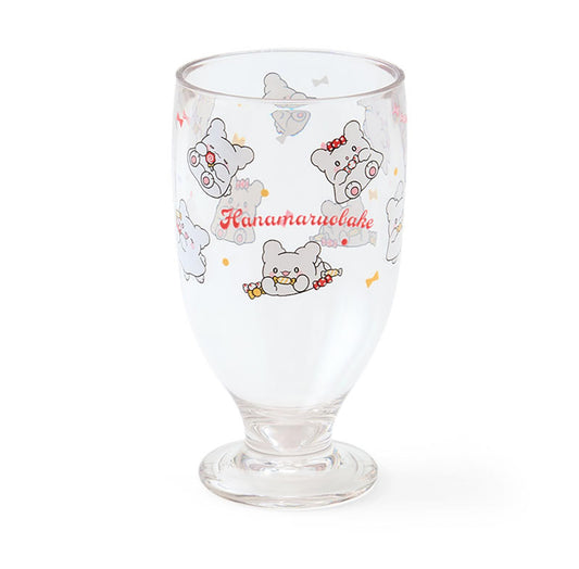SANRIO ORIGINAL HANAMARU OBAKE DESSERT CUP