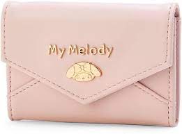 SANRIO JAPAN ORIGINAL MY MELODY COIN PURSE