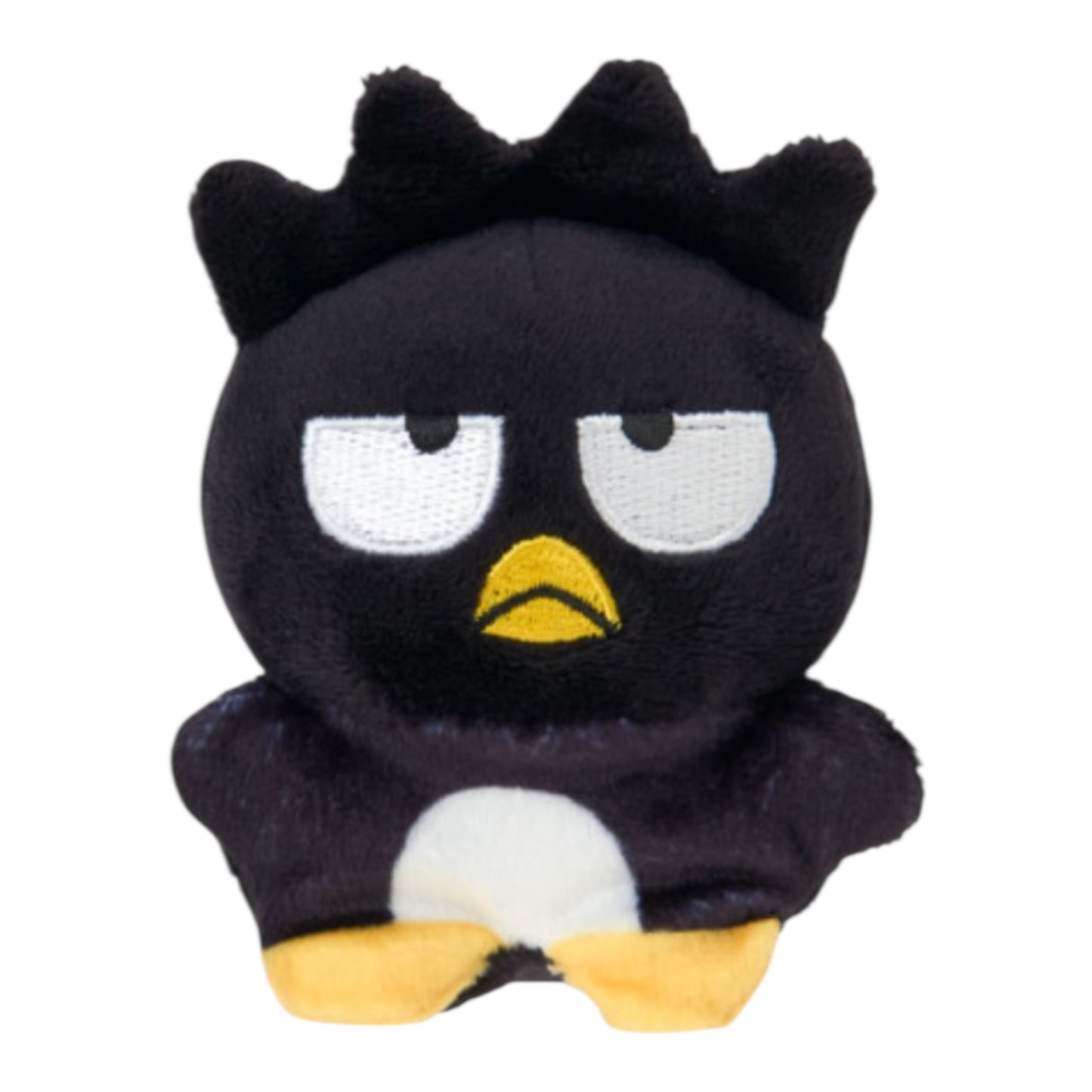 SANRIO ORIGINAL BAD BADTZMARU PLUSH TOY SUPER CUTE ADVENTURES CHIMA POTE COLLECTION