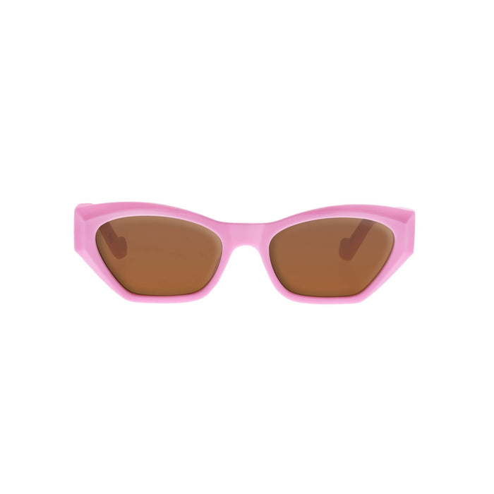 MY MELODY PINK SWEETS SUNGLASSES