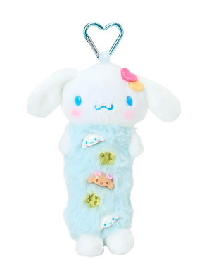 SANRIO ORIGINAL CINNAMOROLL LIP POUCH CHARM TOKIMEKI POP BEADS