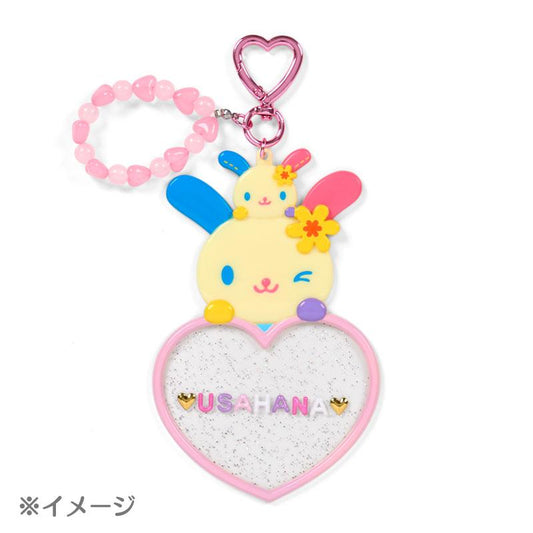 SANRIO ORIGINAL CINNAMOROLL CUSTOM KEYCHAIN