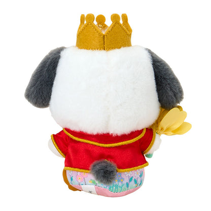 SANRIO POCHACCO EVERYONE IS THE STAR MASCOT HOLDER