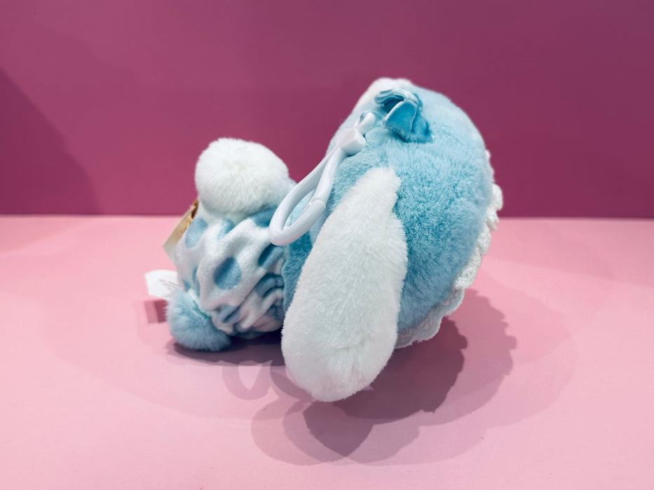 CINNAMOROLL CLIP ON BABY MASCOT / PLUSH