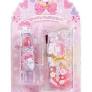 SANRIO JAPAN ORIGINAL MY MELODY LIPSTICK SET STRAWBERRY