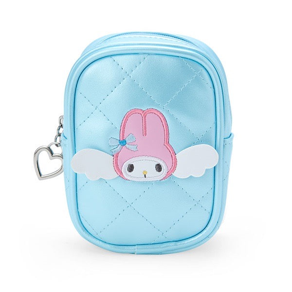 SANRIO ORIGINAL MY MELODY MINI POUCH DREAMY ANGEL SECOND SERIES