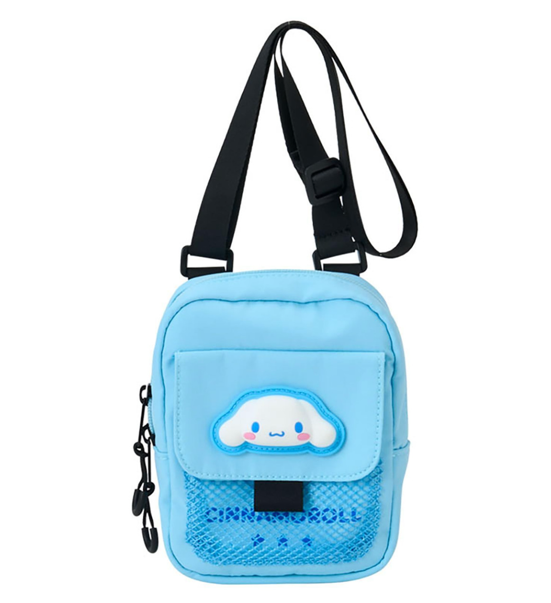 SANRIO ORIGINAL CINNAMOROLL KIDS SHOULDER BAG