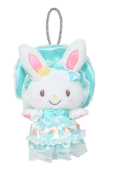 SANRIO ORIGINAL WISH ME MELL FAIRY TALE PARTY MASCOT BAG CHARM