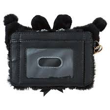 SANRIO ORIGINAL KUROMI GATAKA CARD CASE DREAM