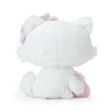 SANRIO ORIGINAL CHARMMY KITTY PLUSH