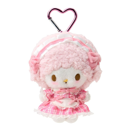 SANRIO ORIGINAL MY SWEET PIANO MASCOT WITH CARABINER PINK