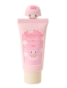 SANRIO ORIGINAL MY SWEET PIANO MOISTURIZING HAND CREAM WHITE BOUQUET SCENT
