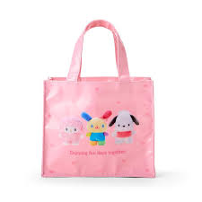 SANRIO ORIGINAL CHARACTERS HANDBAG