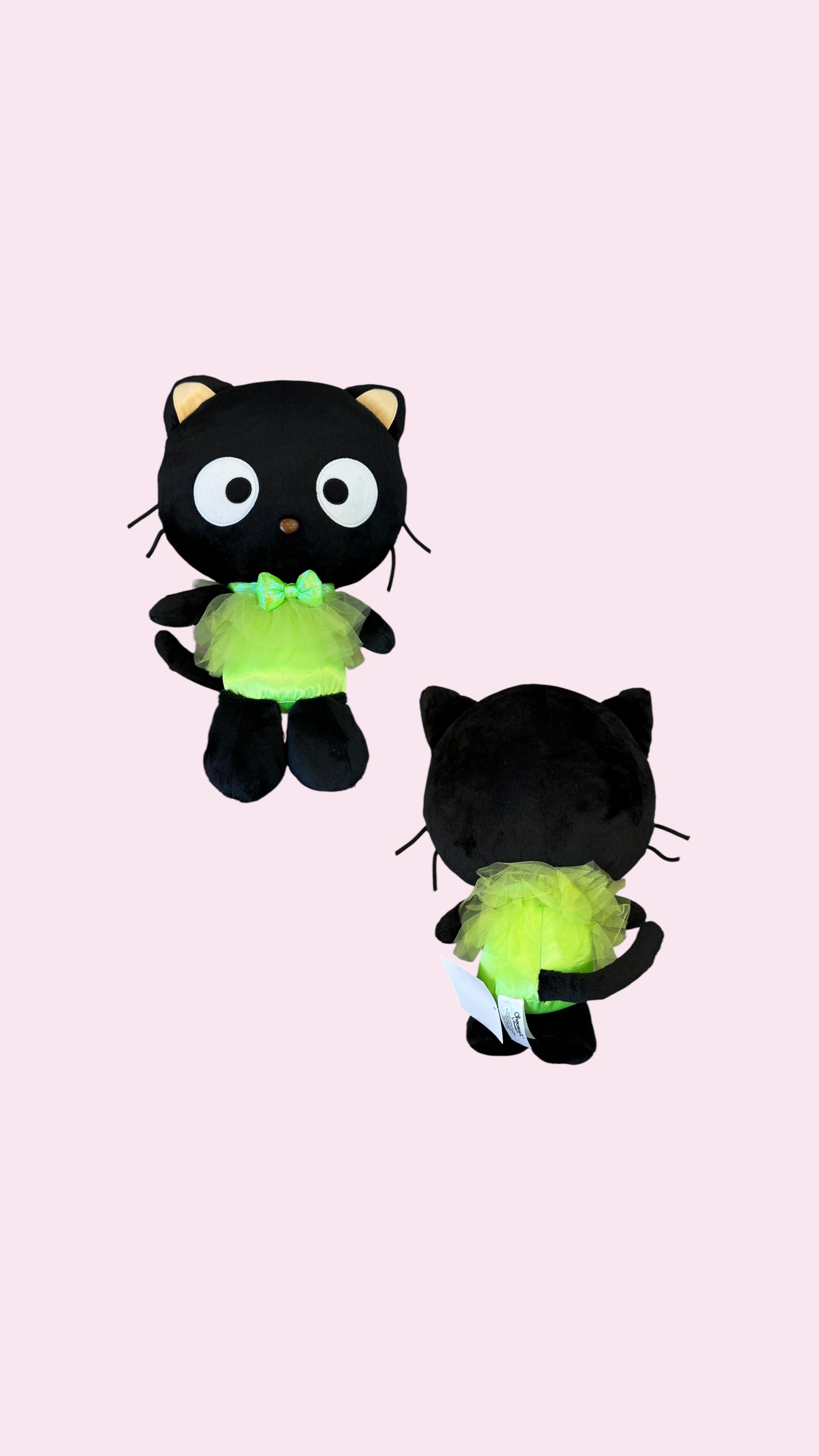 Chococat Spring Dress 12" Plush Chococat Spring Dress 12" Plush