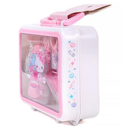 SANRIO HELLO KITTY NURSE PLAY SET TOY