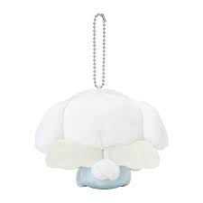 SANRIO ORIGINAL CINNAMOROLL ANGEL MASCOT CHARM / PLUSH