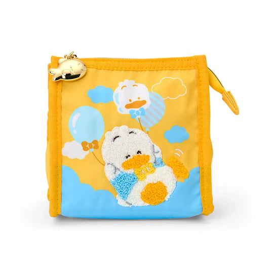 SANRIO PEKKLE DREAMING BALLOON POUCH