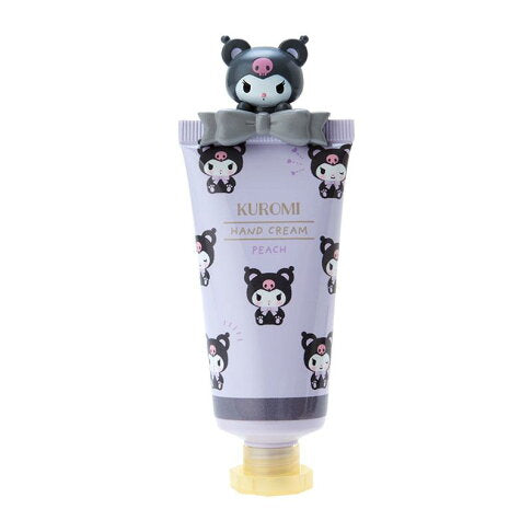 SANRIO JAPAN ORIGINAL KUROMI BEAR HAND LOTION