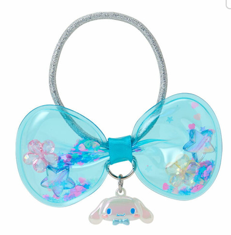 SANRIO ORIGINAL CINNAMOROLL KIDS HAIR TIE