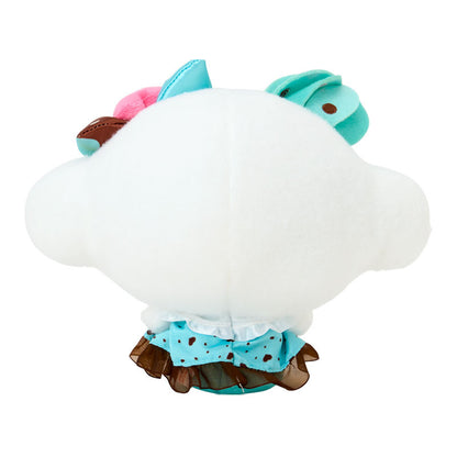 SANRIO COGIMYUN CHOCO MINT PLUSH