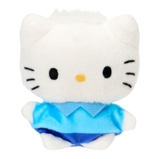 SANRIO ORIGINAL DEAR DANIEL PLUSH TOY SUPER CUTE ADVENTURES CHIMA POTE COLLECTION