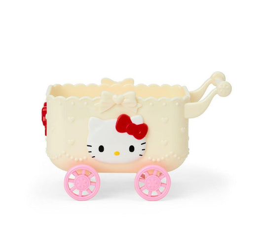 SANRIO HELLO KITTY ACCESSORY CASE