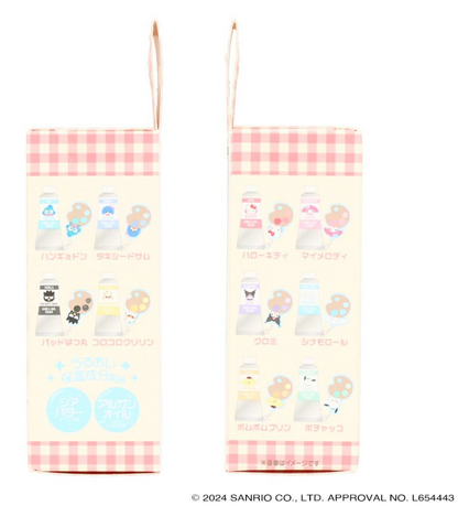 SANRIO ORIGINAL CHARACTERS HAND LOTION CHARM BLIND BOX