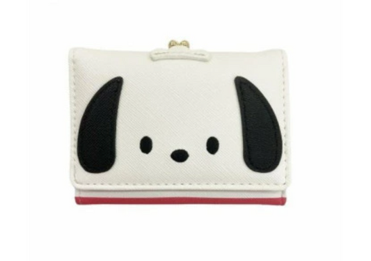 SANRIO ORIGINAL POCHACCO CLASP WALLET