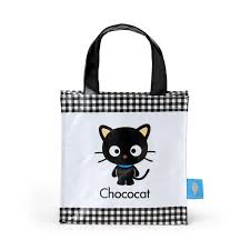 SANRIO CHOCOCAT NEKO CLUB HAND BAG