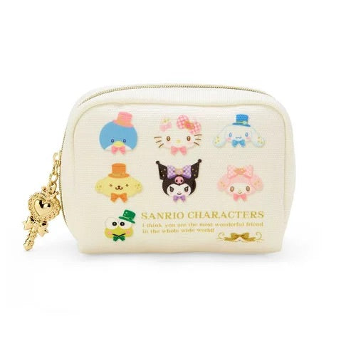 SANRIO JAPAN ORIGINAL MAKE YOU LOVE ME EVEN MORE POUCH