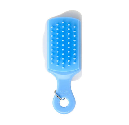 SANRIO CINNAMOROLL MINI KEYCHAIN COMB (KIRA DECO MINIATURE)
