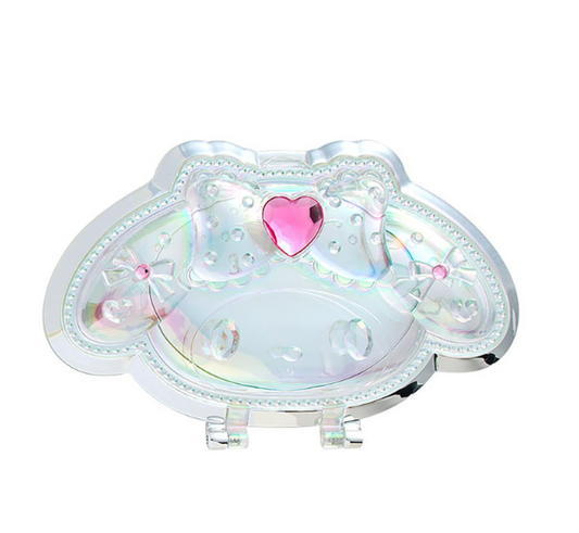 SANRIO ORIGINAL MY MELODY FOLDING STAND MIRROR