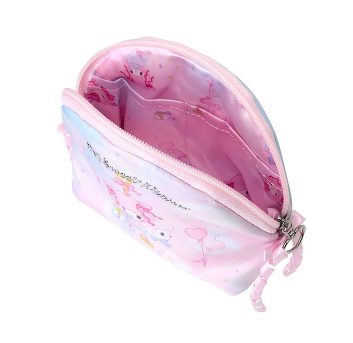 SANRIO MY SWEET PIANO POUCH (DREAMY)