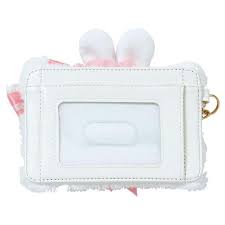 SANRIO ORIGINAL HELLO KITTY GATAKA CARD CASE DREAM