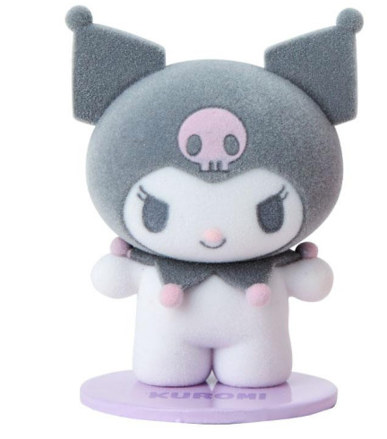 SANRIO ORIGINAL CHARACTERS MASCOT PITATTO FRIENDS BLIND BOX