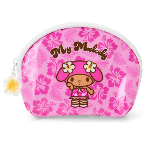 SANRIO ORIGINAL MY MELODY POUCH TOKONATSU VACATION