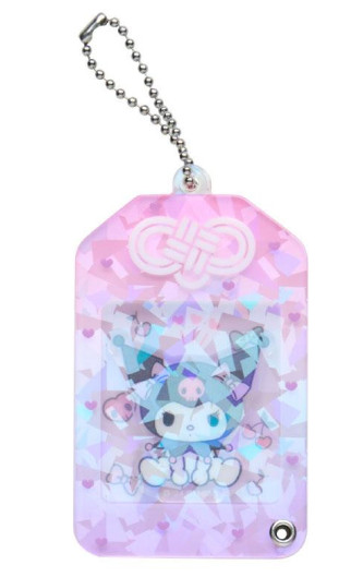 Copy of SANRIO ORIGINAL CHARACTERS ACRYLIC CHARM OMAMORI BLIND BOX