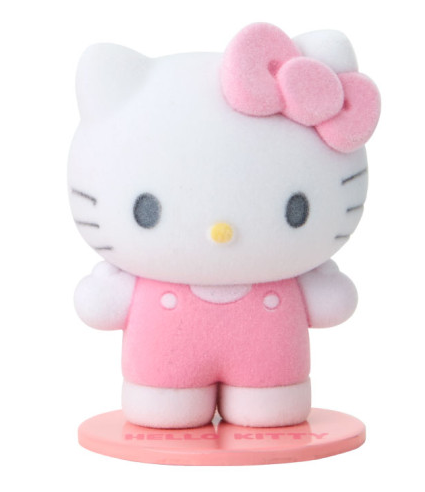 SANRIO ORIGINAL CHARACTERS MASCOT PITATTO FRIENDS BLIND BOX