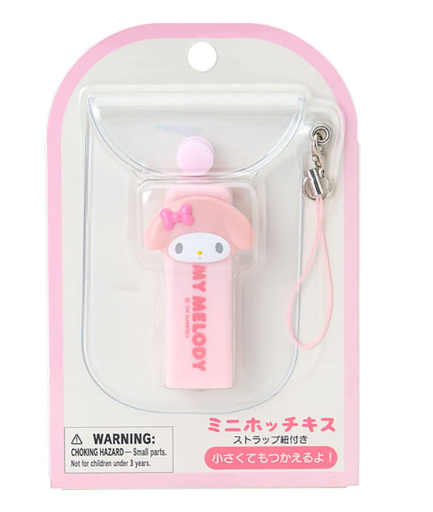 SANRIO ORIGINAL MY MELODY MINI STAPLER