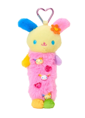 SANRIO ORIGINAL USAHANA LIP POUCH TOKIMEKI POP BEADS