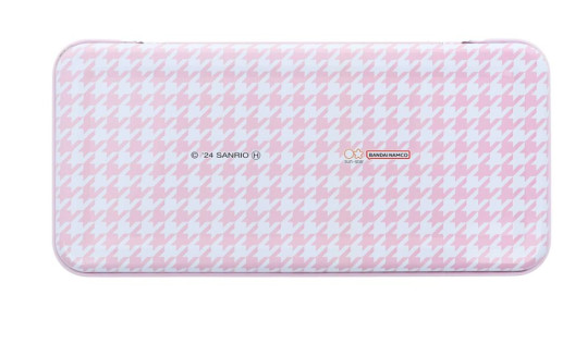 SANRIO ORIGINAL MY MELODY TIN PEN CASE