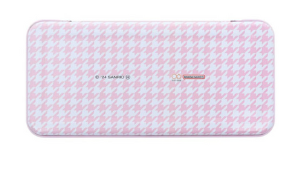 SANRIO ORIGINAL MY MELODY TIN PEN CASE