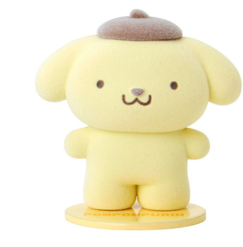 SANRIO ORIGINAL CHARACTERS MASCOT PITATTO FRIENDS BLIND BOX